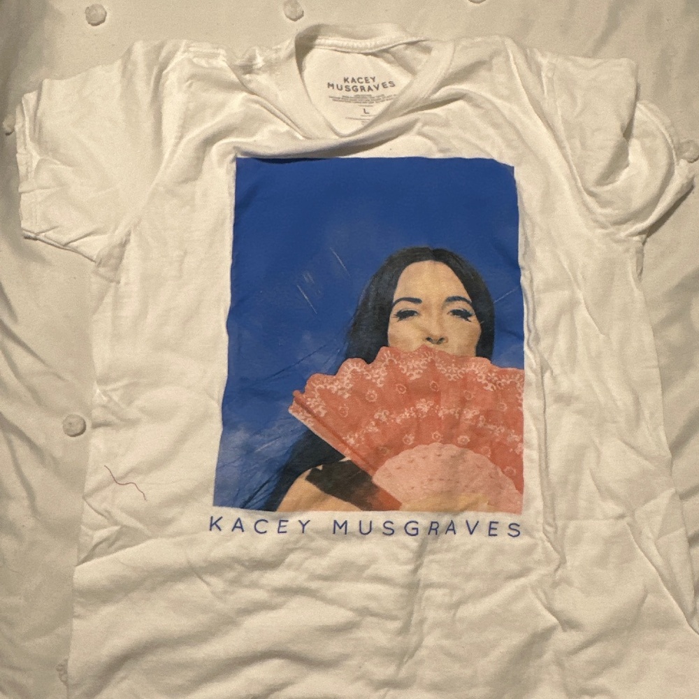 Kacey Musgraves TSHIRT